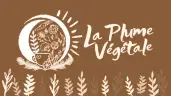 La Plume V&eacute;g&eacute;tale